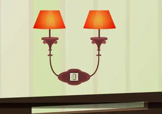 Play Locked Bedroom Escape