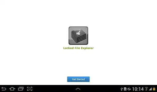 Play Locked File Explorer  and enjoy Locked File Explorer with UptoPlay