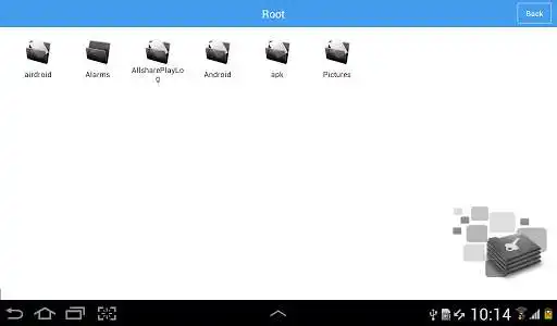 Play Locked File Explorer as an online game Locked File Explorer with UptoPlay