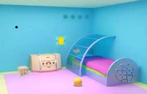 Play Locked Kids House Escape 2