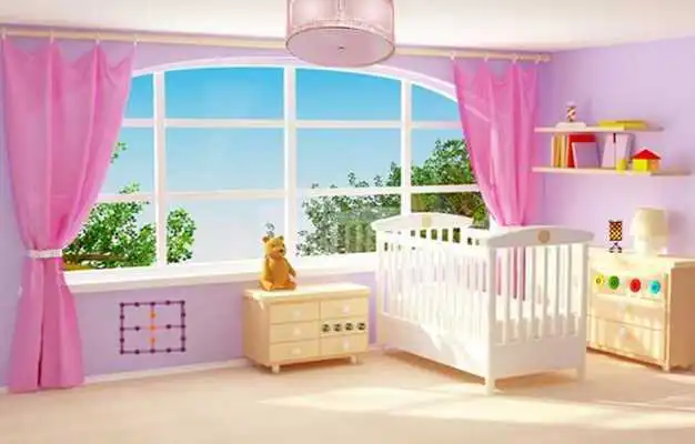 Play Locked Kids House Escape 2