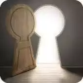 Free play online Locked Modern House Escape 7 APK