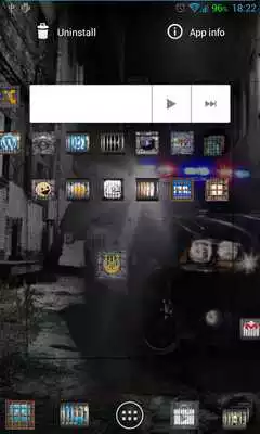 Play Locked Up Apex