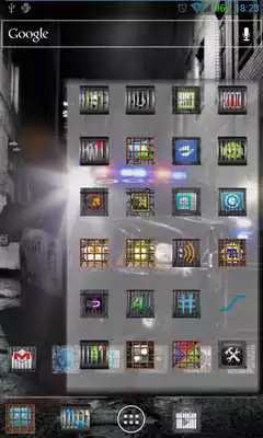 Play Locked Up Apex