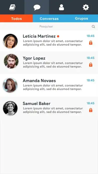 Play LockerApp  and enjoy LockerApp with UptoPlay