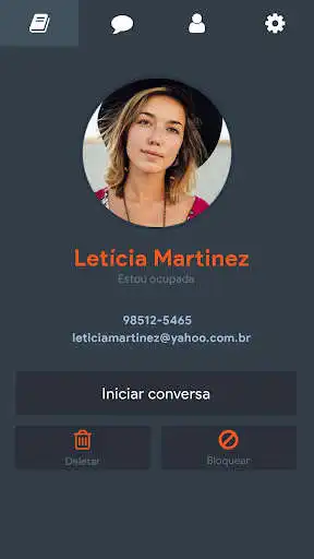 Play LockerApp as an online game LockerApp with UptoPlay