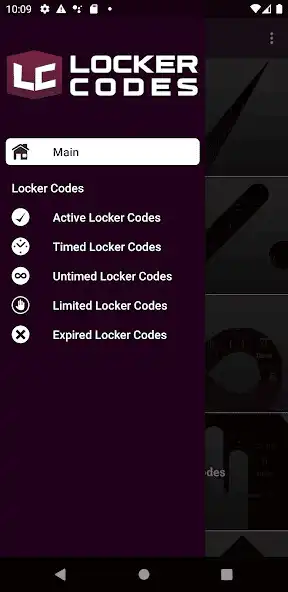 Play Locker Codes  and enjoy Locker Codes with UptoPlay