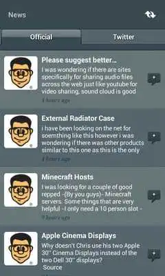 Play LockerGnome Play LockerGnome