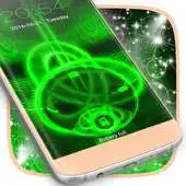 Free play online Locker Green Neon Theme APK Free play online Locker Green Neon Theme APK
