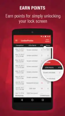 Play LockerPoints - Unlock Rewards