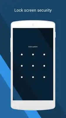 Play LockerPro Lockscreen Free Play LockerPro Lockscreen Free