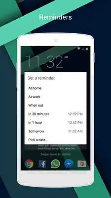 Play LockerPro Lockscreen Free Play LockerPro Lockscreen Free