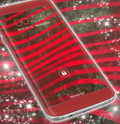 Play Locker Theme For Galaxy S3