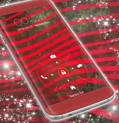 Play Locker Theme For Galaxy S3