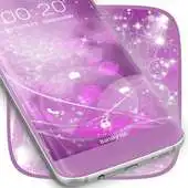 Free play online Locker Theme For Samsung S4 APK