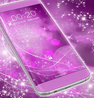 Play Locker Theme For Samsung S4