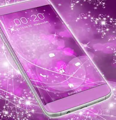 Play Locker Theme For Samsung S4