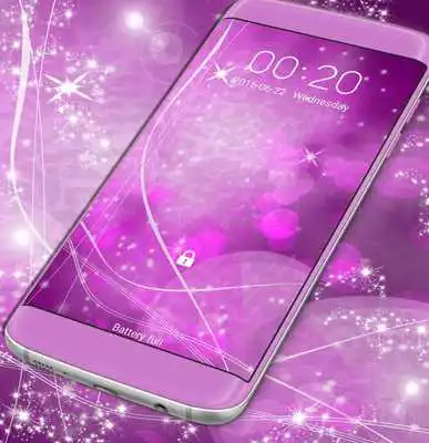 Play Locker Theme For Samsung S4