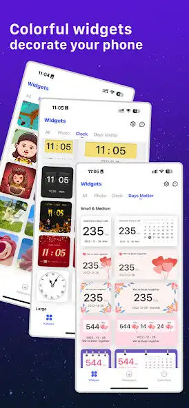 Play Locker Widgets Screen  and enjoy Locker Widgets Screen with UptoPlay