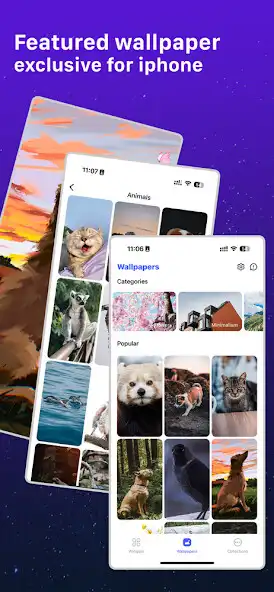 Play Locker Widgets Screen as an online game Locker Widgets Screen with UptoPlay
