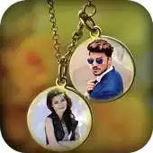 Free play online Locket Dual Photo Frame APK Free play online Locket Dual Photo Frame APK