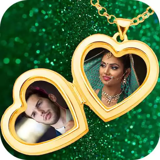 Play Locket Photo Frame APK Play Locket Photo Frame APK