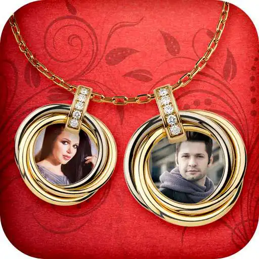 Play Locket Photo Frame LOVE LOCKET APK Play Locket Photo Frame LOVE LOCKET APK