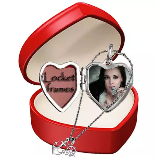 Free play online Locket Photo Frames APK Free play online Locket Photo Frames APK