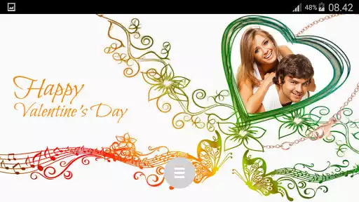 Play Locket Photo Frames
