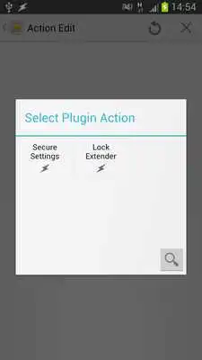 Play Lock Extender