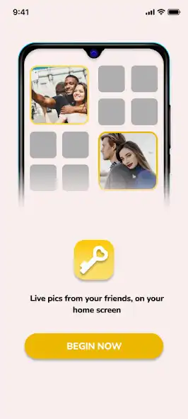 Play Lockey widget  and enjoy Lockey widget with UptoPlay