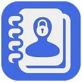 Free play online Lock For Contacts APK