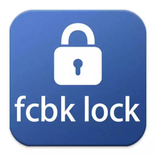 Free play online Lock For Facebook APK