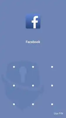 Play Lock for Facebook  Messenger