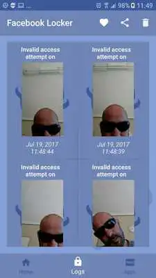 Play Lock for Facebook  Messenger