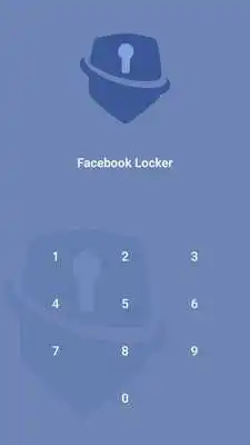 Play Lock for Facebook  Messenger