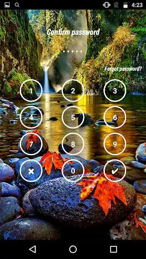 Play Lock For Facebook