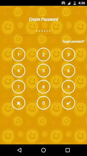 Play Lock for Whatsapp