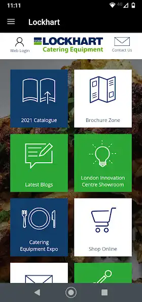 Play Lockhart Catering Equipment  and enjoy Lockhart Catering Equipment with UptoPlay