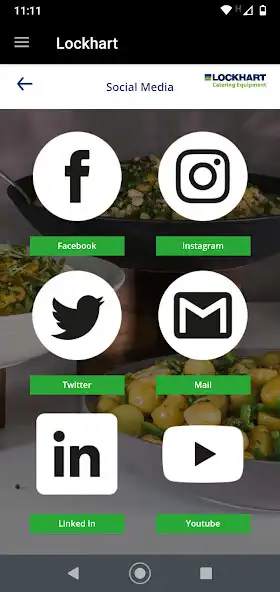 Play Lockhart Catering Equipment as an online game Lockhart Catering Equipment with UptoPlay