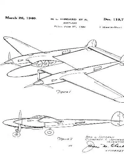 Play Lockheed P38 Plane Jigsaw Puzzle  and enjoy Lockheed P38 Plane Jigsaw Puzzle with UptoPlay