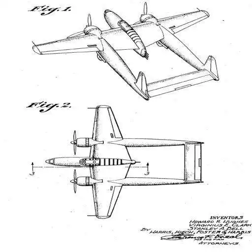 Play Lockheed P58 Plane Jigsaw Puzzle APK