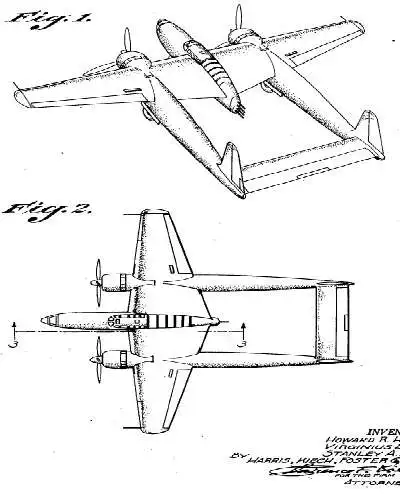 Play Lockheed P58 Plane Jigsaw Puzzle  and enjoy Lockheed P58 Plane Jigsaw Puzzle with UptoPlay