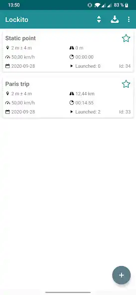 Play Lockito – GPS itinerary faker  and enjoy Lockito – GPS itinerary faker with UptoPlay