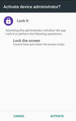 Play Lock It: Screen Off and enjoy Lock It: Screen Off with UptoPlay Play Lock It: Screen Off and enjoy Lock It: Screen Off with UptoPlay