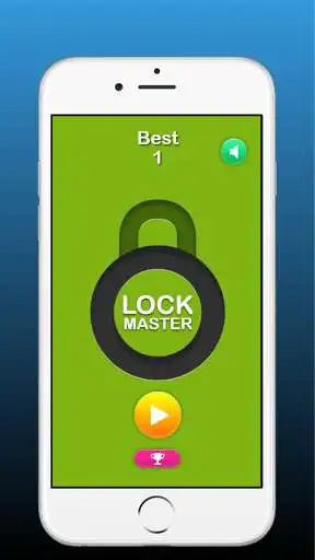 Play Lock master