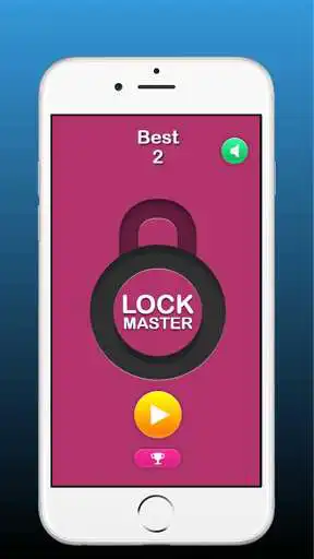 Play Lock master