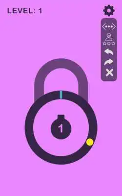 Play Lock master