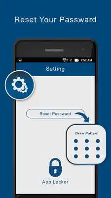 Play Lock My App