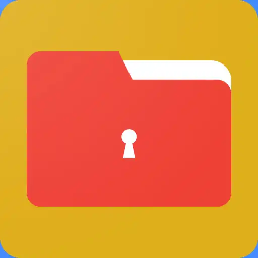 Play Lock my Folder - Folder hider APK